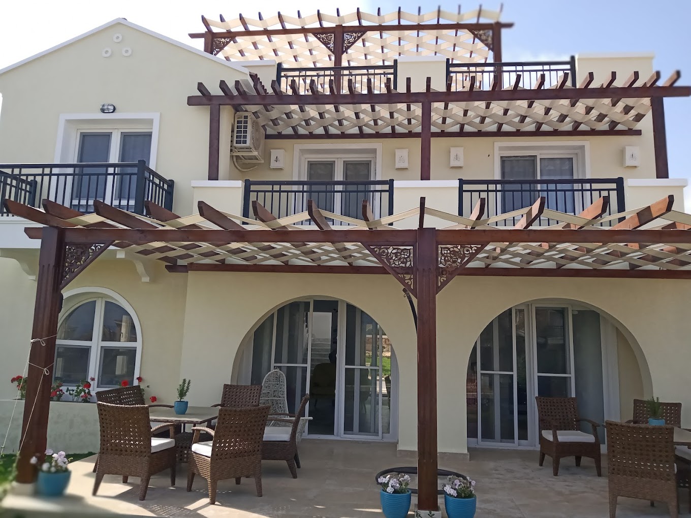 Mountain View Diplomats North Coast