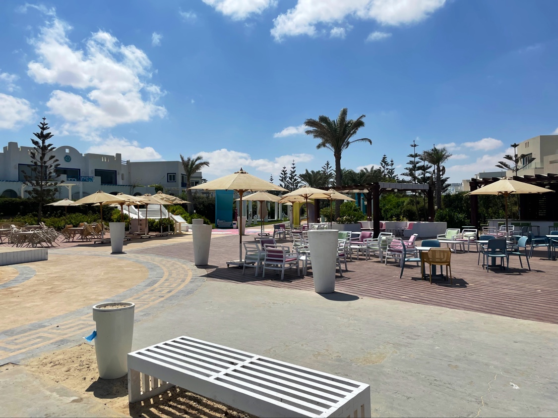 Mountain View Diplomats North Coast