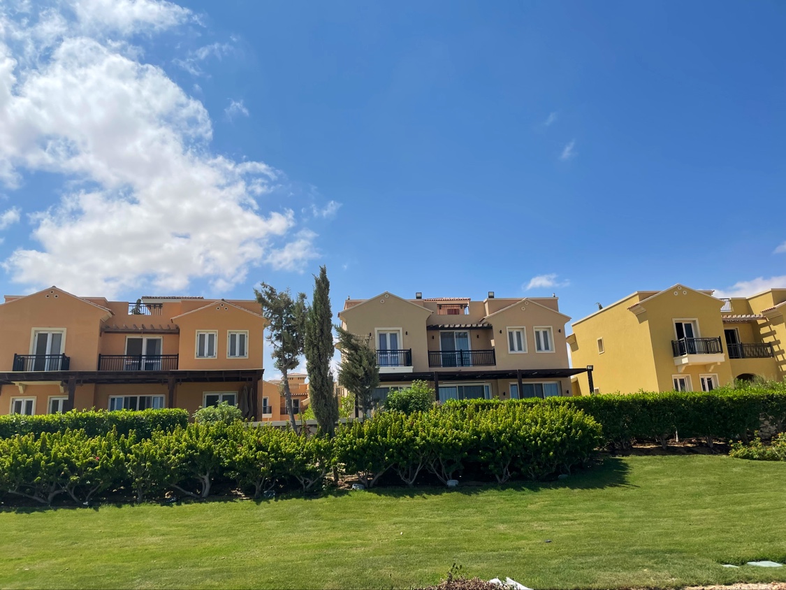 Mountain View Diplomats North Coast