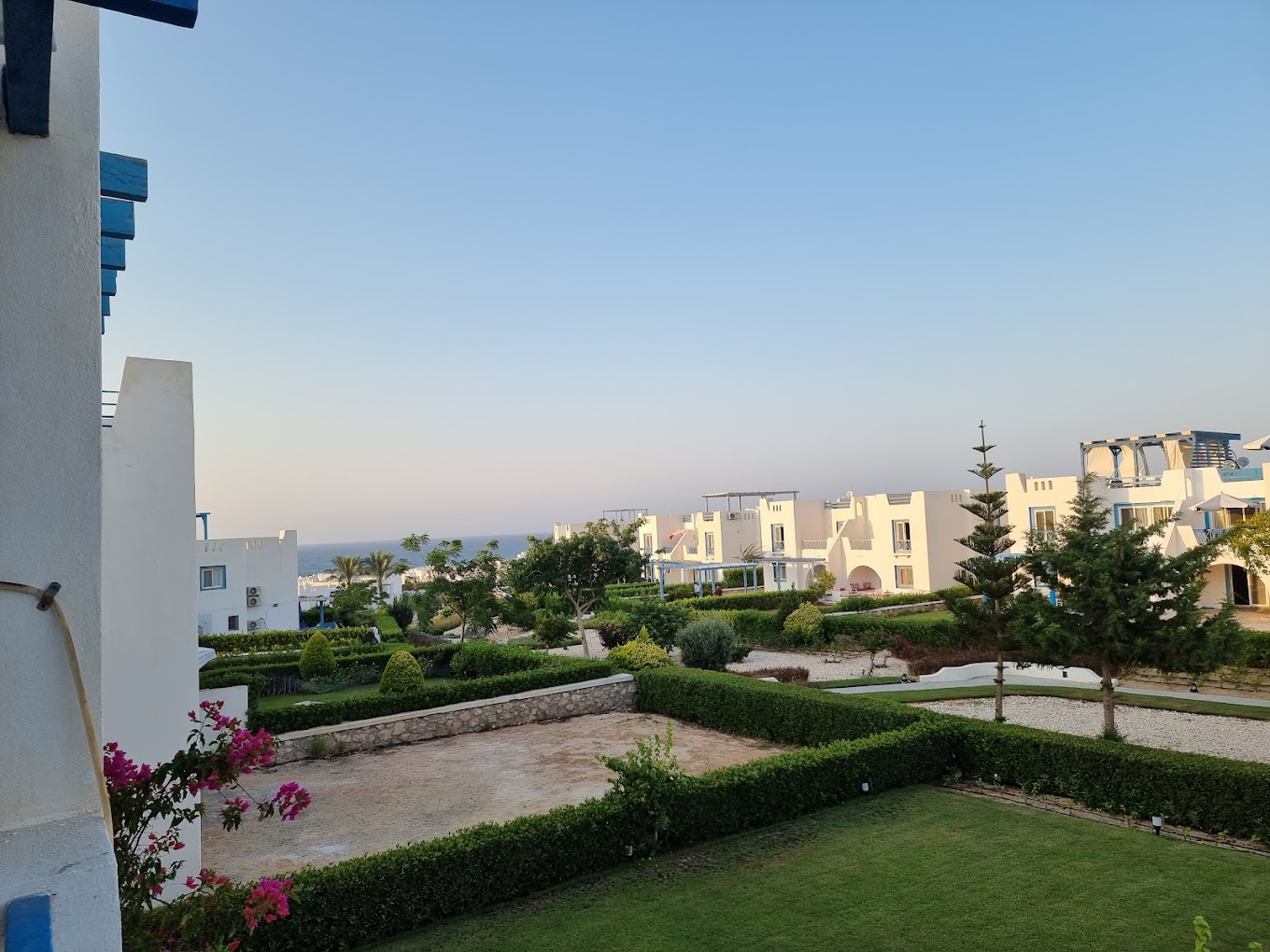 Mountain View Diplomats North Coast