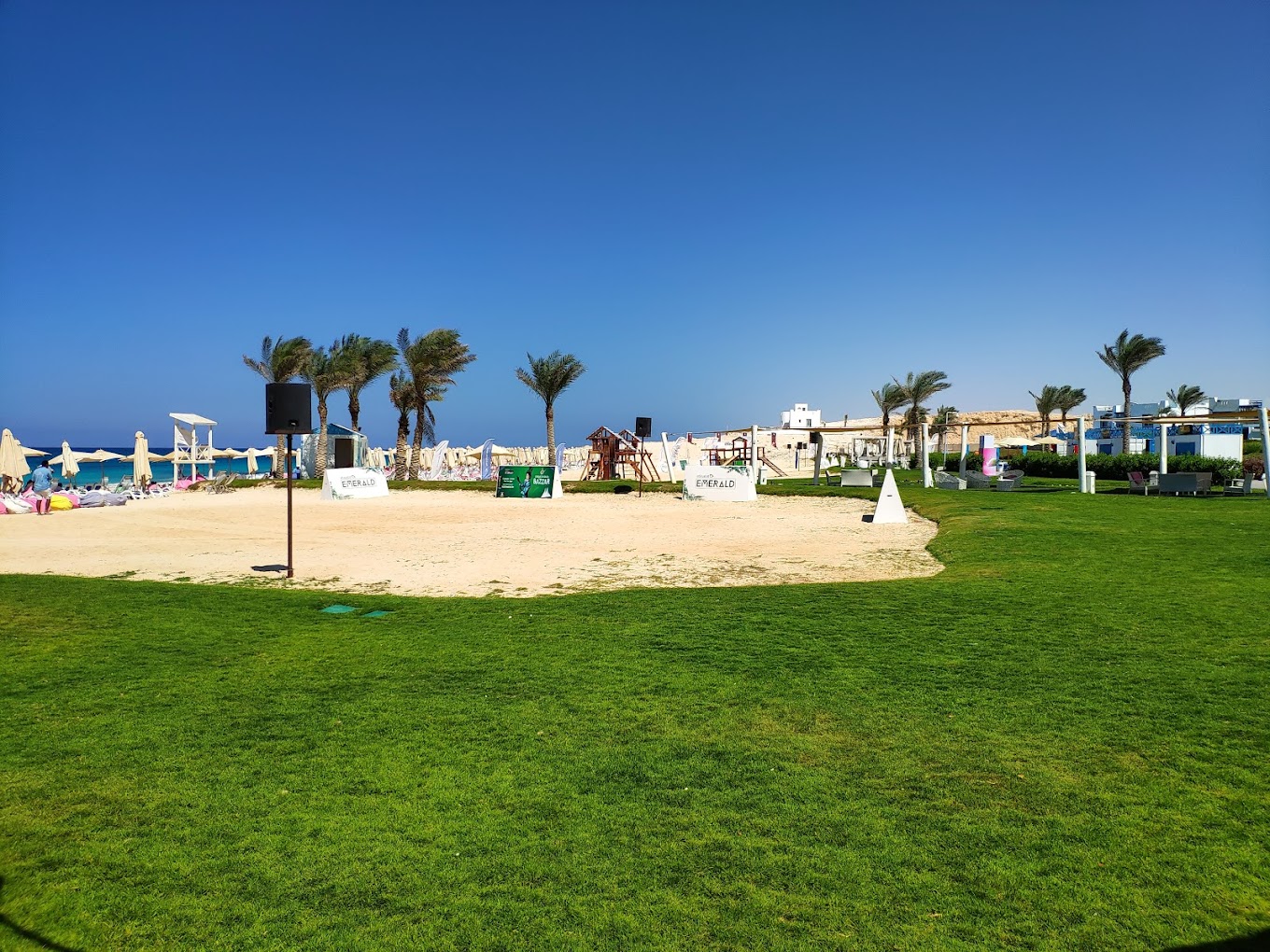 Mountain View Diplomats North Coast