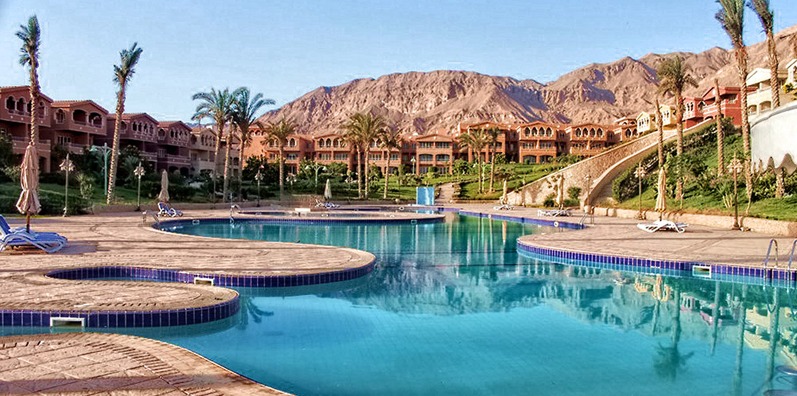 تفاصيل بيع شاليه بمساحة 110 متر في بورتو السخنة عامر جروب