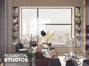 اقتنص الفرصة وامتلك مكتب في The Hoft New Cairo