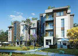 Acasa New Cairo Dar Al-Alamia