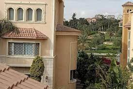 Arabella Residence New Cairo Azmeel