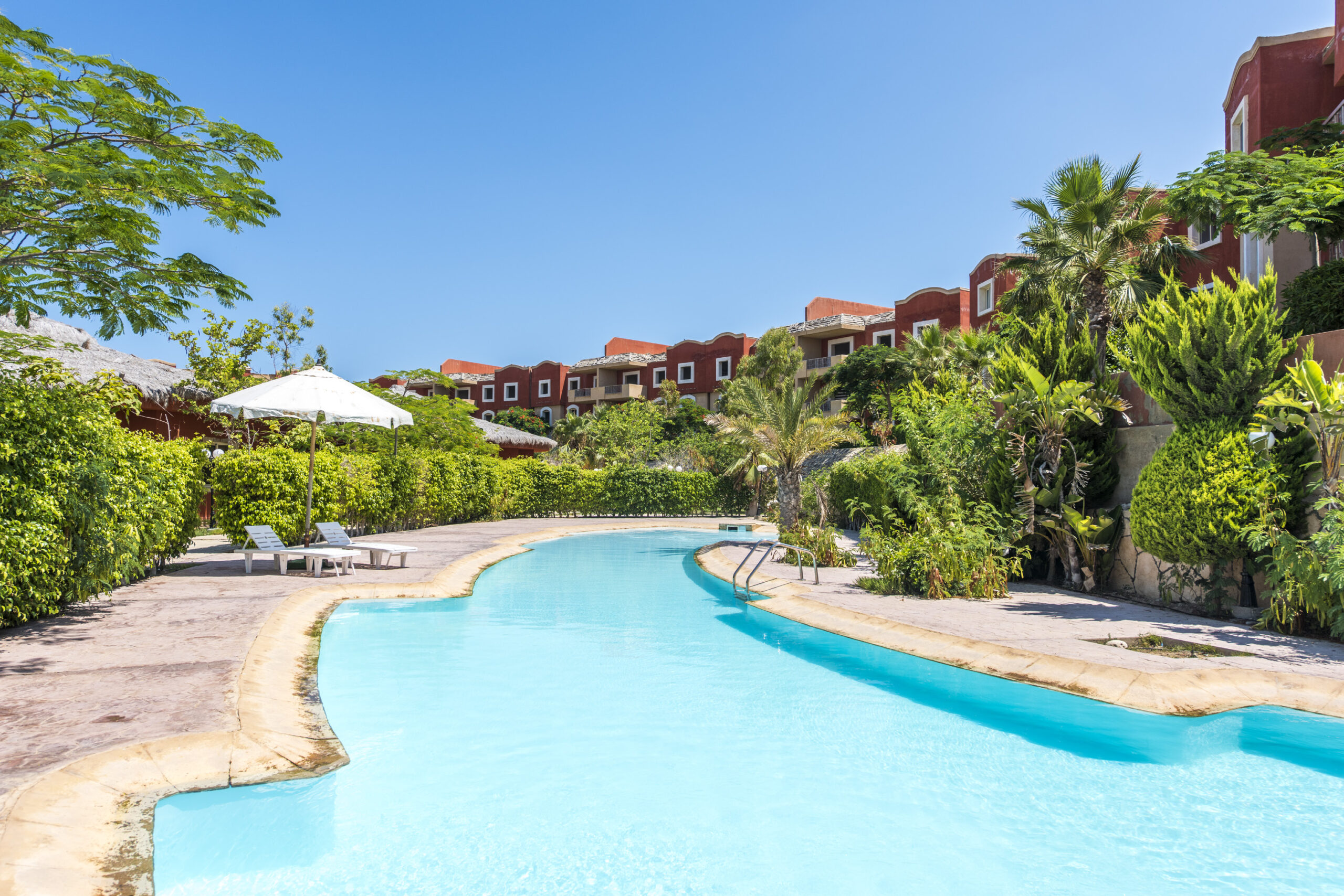 Bunglows North Coast Arabia Group