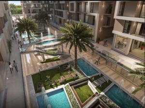 امتلك شقتك في كابيتال ايست ريزيدنس مدينة نصر بمساحة تبدأ من 122 متر