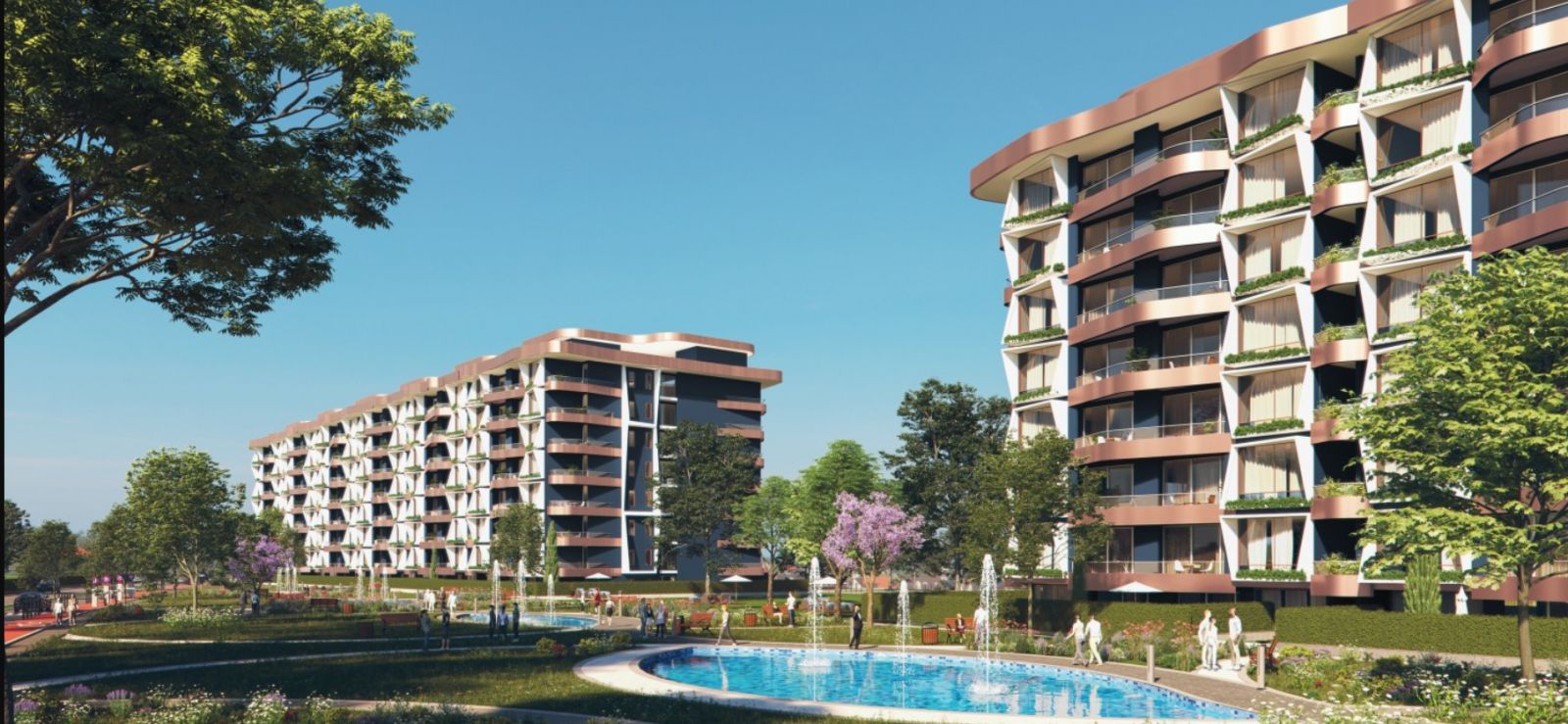 Chalets for sale in Cascadia North Coast 70m