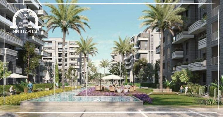 De Joya 3 New Capital Taj Misr