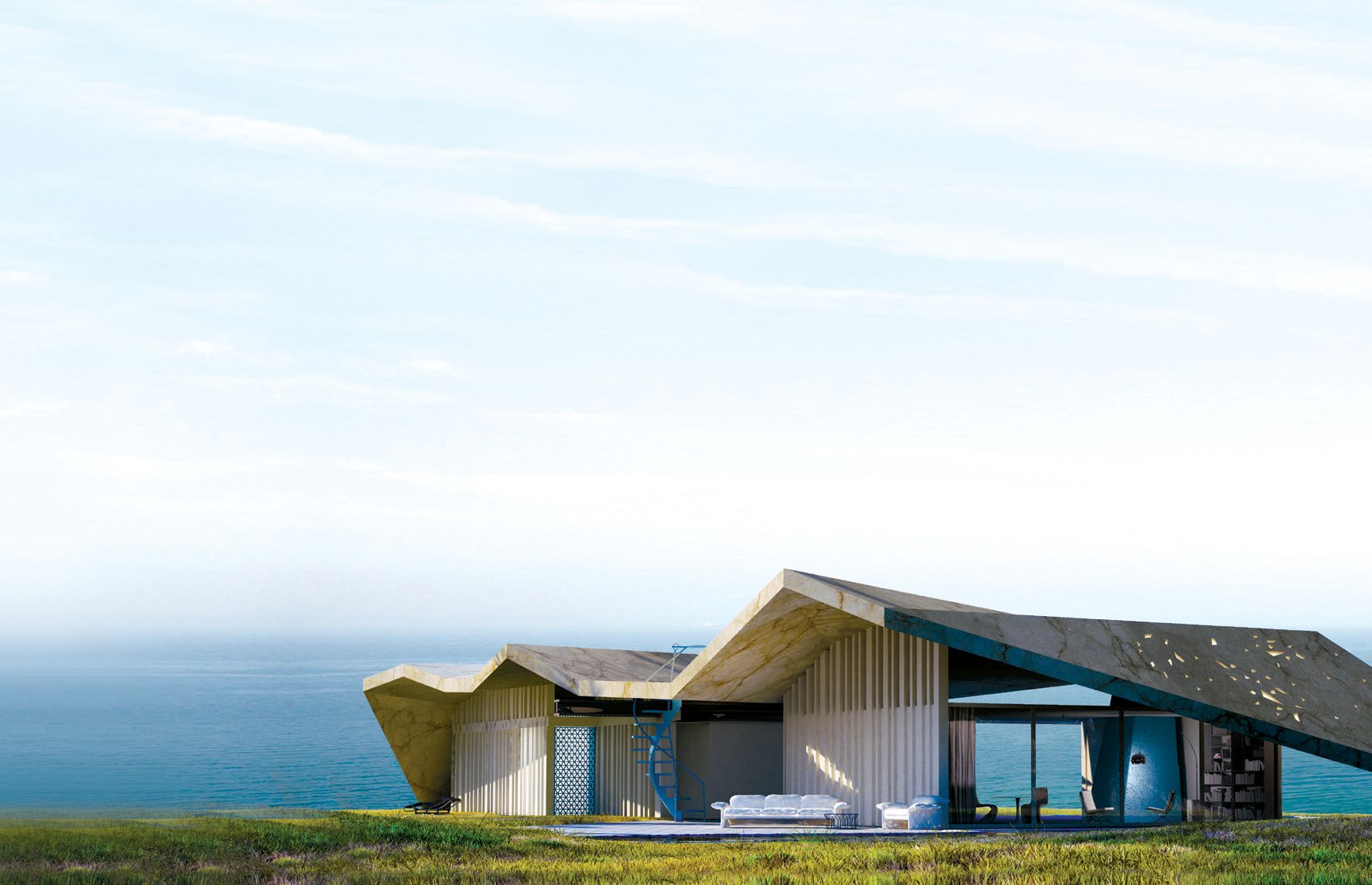 Il Monte Galala Ain Sokhna Tatweer Misr