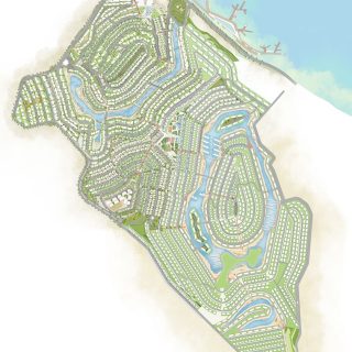 Il Monte Galala Ain Sokhna Tatweer Misr