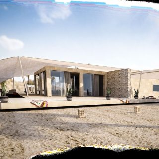 Il Monte Galala Ain Sokhna Tatweer Misr