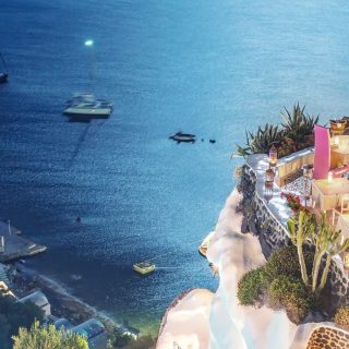 Il Monte Galala Ain Sokhna Tatweer Misr