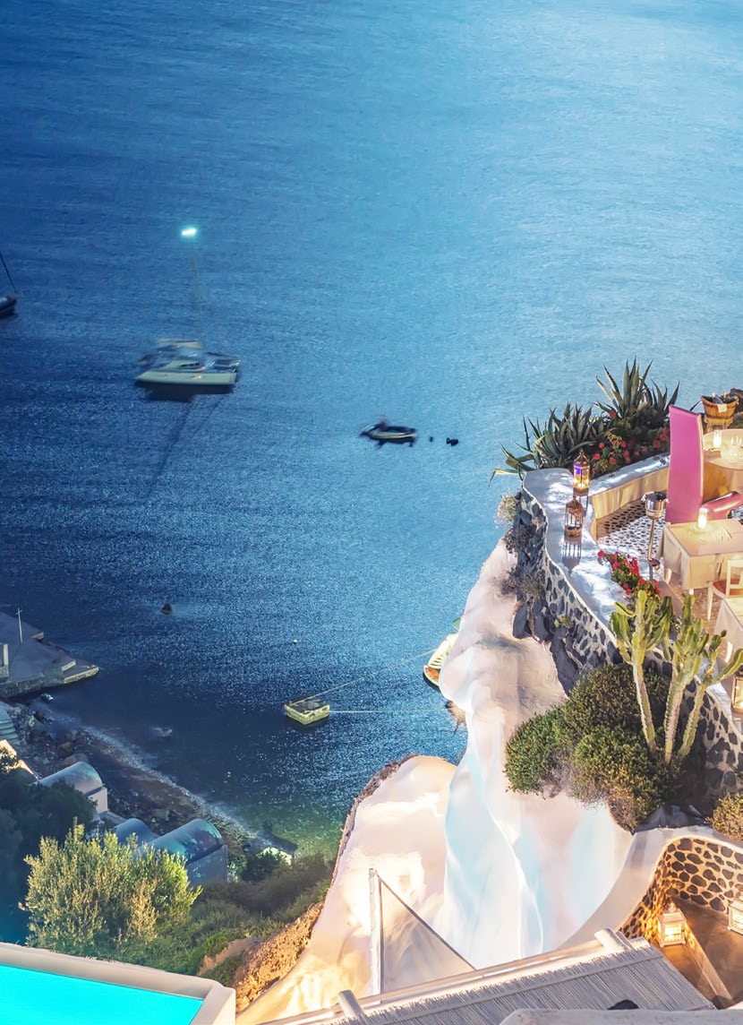 Il Monte Galala Ain Sokhna Tatweer Misr