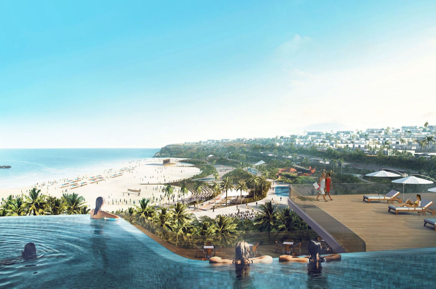 Start your investment journey today and get the best apartment prices in Oia New Administrative Capital compound