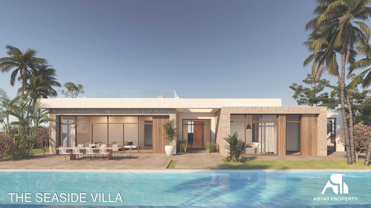 مشروع جون سوديك الساحل الشمالي – June SODIC North Coast