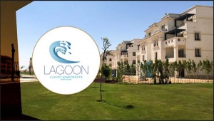 1 غرفة نوم شاليهات للبيع في قرية لاجون