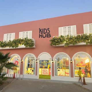 Lake Yard North Coast Palm Hills