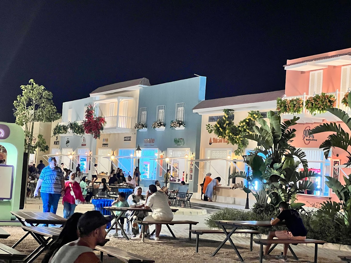 Lake Yard North Coast Palm Hills