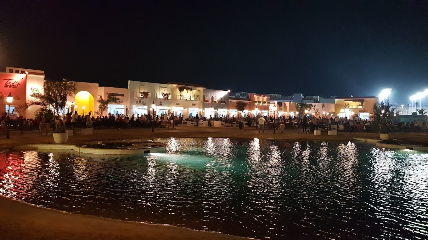 Lake Yard North Coast Palm Hills