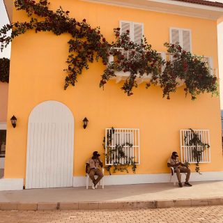 Lake Yard North Coast Palm Hills