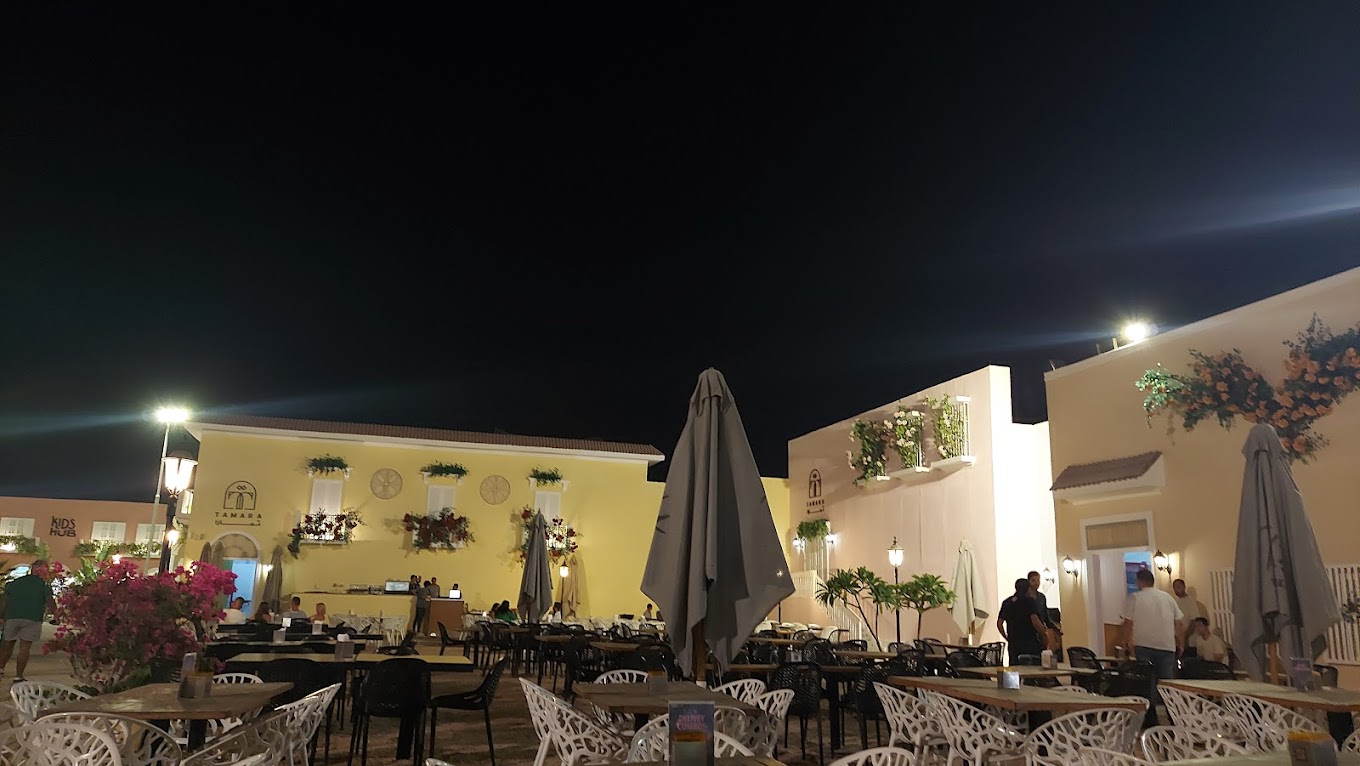 Lake Yard North Coast Palm Hills