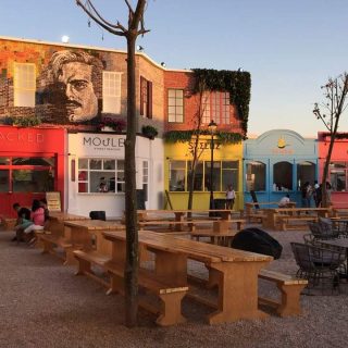 Lake Yard North Coast Palm Hills