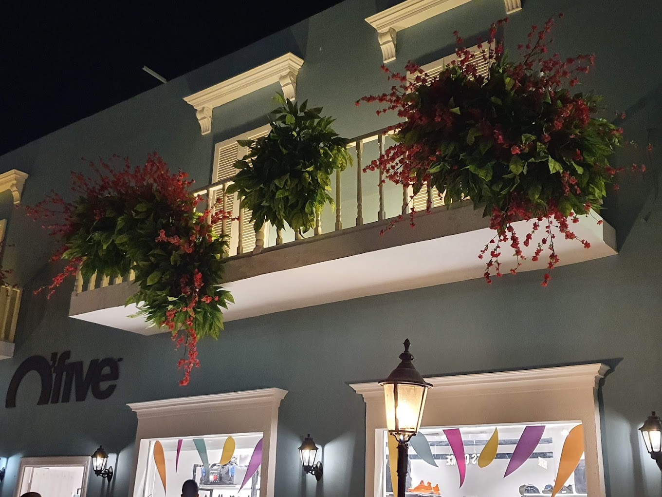 Lake Yard North Coast Palm Hills