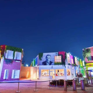 Lake Yard North Coast Palm Hills