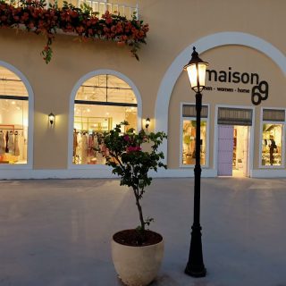 Lake Yard North Coast Palm Hills