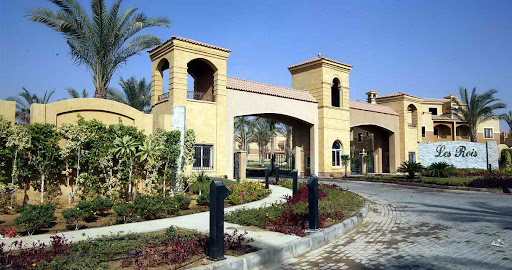 كمبوند لي روا القاهرة الجديدة التعمير والإسكان – Le Rois The Housing and Development New Cairo