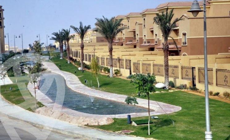 كمبوند لي روا القاهرة الجديدة التعمير والإسكان – Le Rois The Housing and Development New Cairo