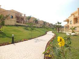 كمبوند لي روا القاهرة الجديدة التعمير والإسكان – Le Rois The Housing and Development New Cairo