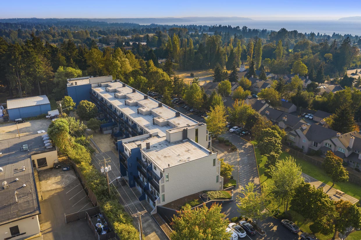 1 غرفة نوم شاليهات للبيع في منتجع ماجيستي باي