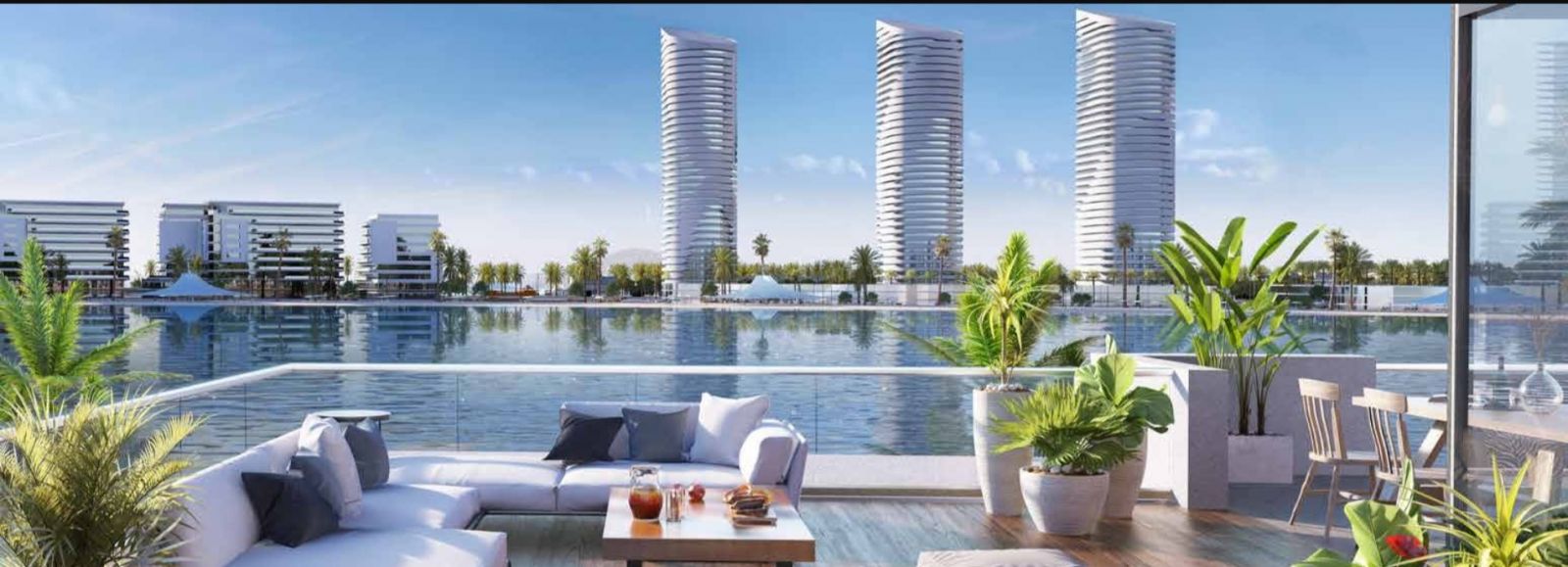 4 غرف نوم فلل للبيع في مشروع مزارين 364 متر