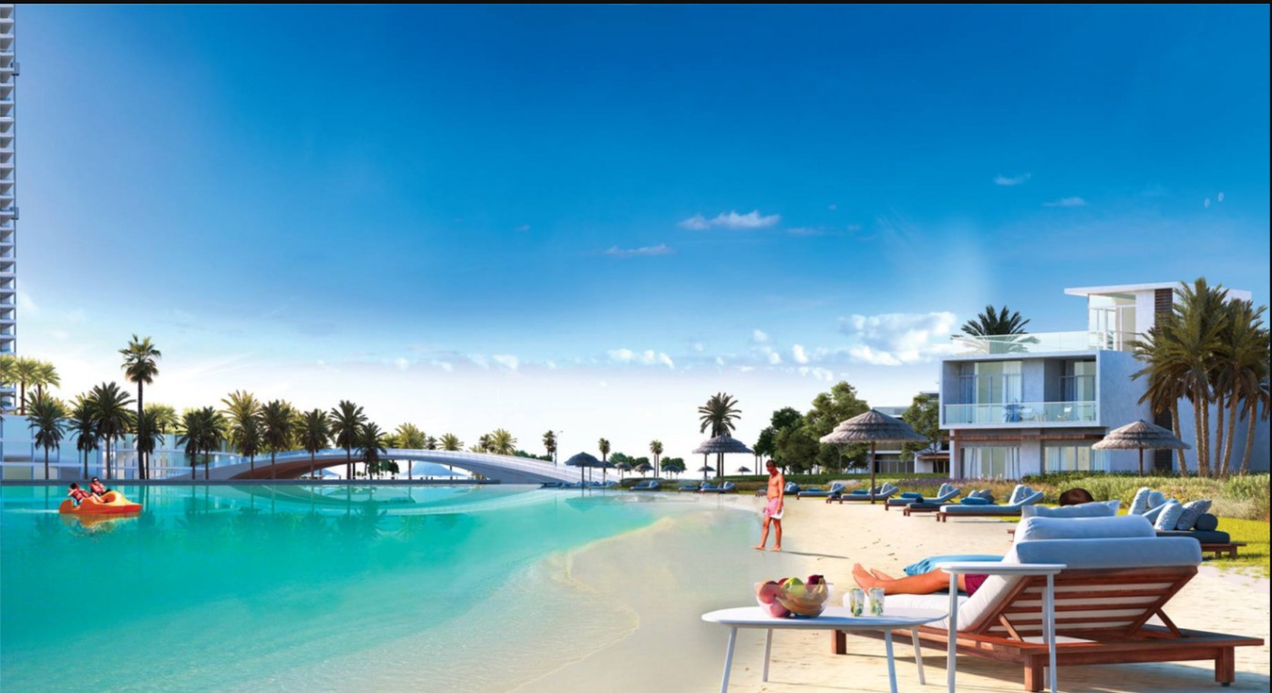 4 غرف نوم فلل للبيع في مشروع مزارين 364 متر