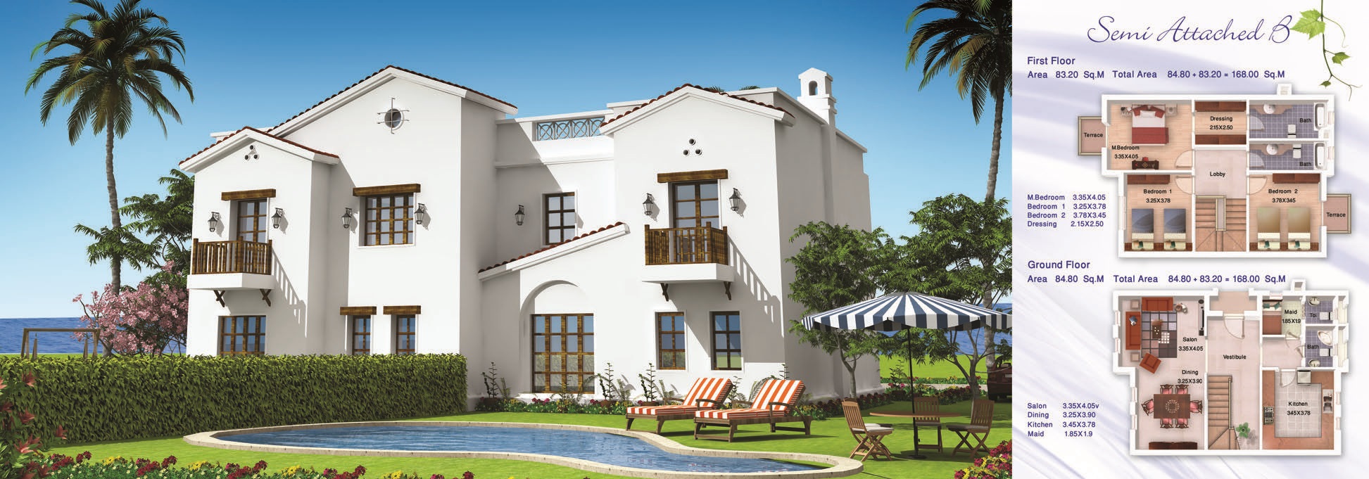 Mountain View Diplomats North Coast