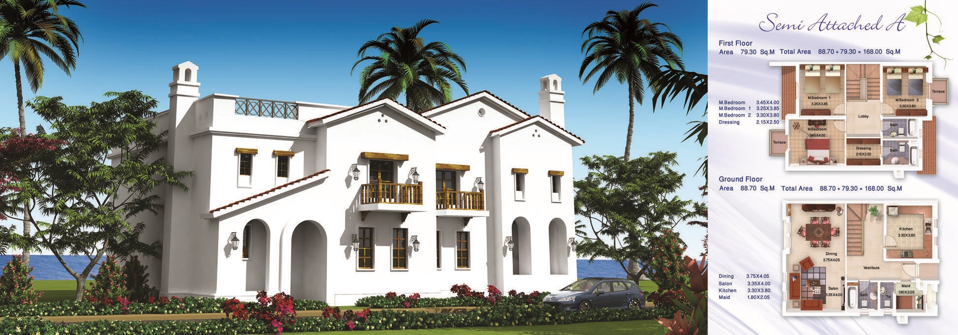 Mountain View Diplomats North Coast