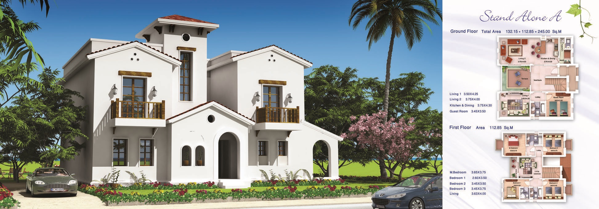 Mountain View Diplomats North Coast