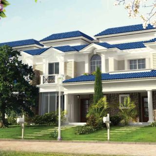 Mountain Park October Compound