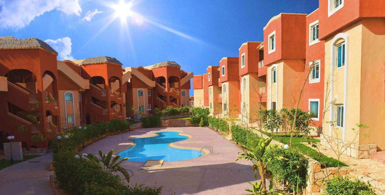 Bunglows North Coast Arabia Group