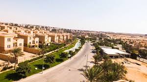 كمبوند لي روا القاهرة الجديدة التعمير والإسكان – Le Rois The Housing and Development New Cairo