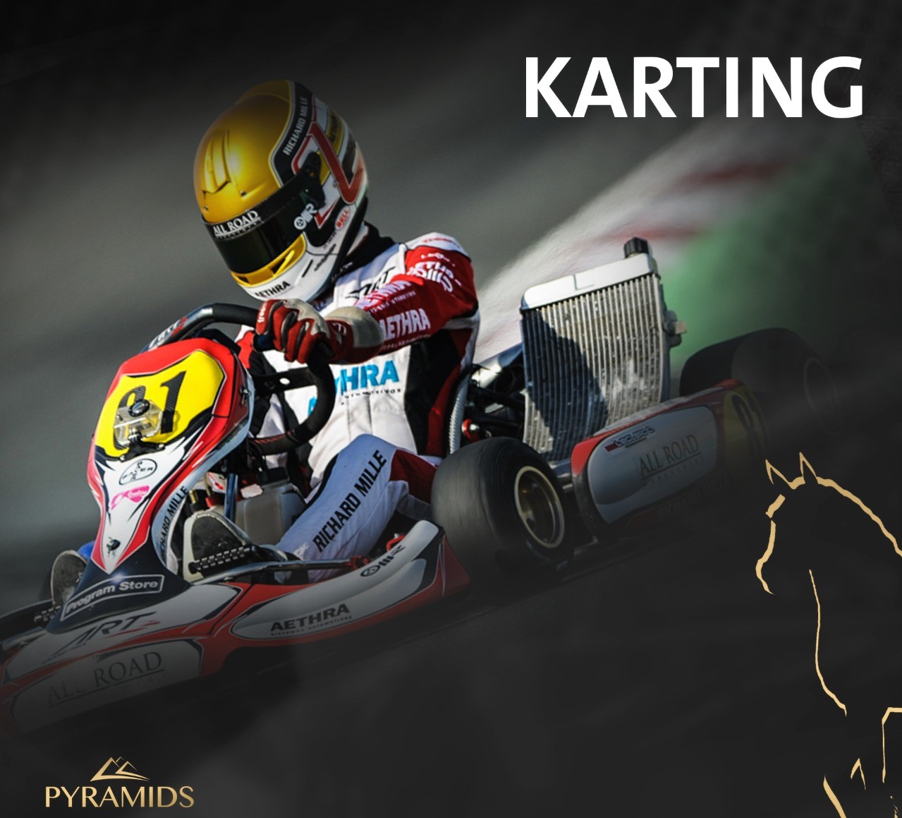 Pyramids Business City New Administrative Capital