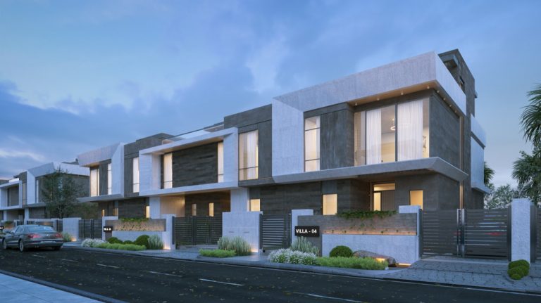 Silva El Sheikh Zayed First Group