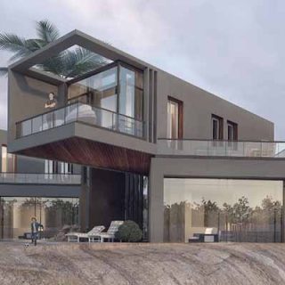 Sky City Resort El Galala Pyramids