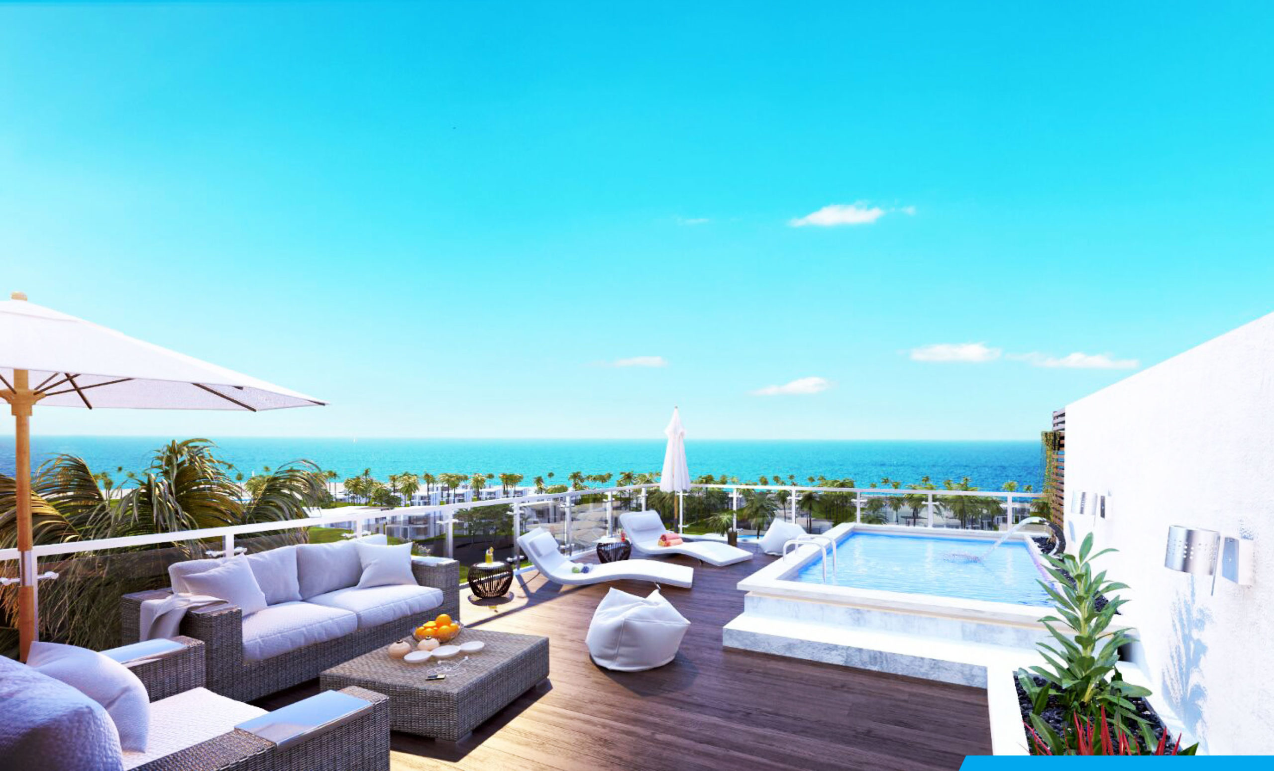 White Bay North Coast Pact Dvelopment