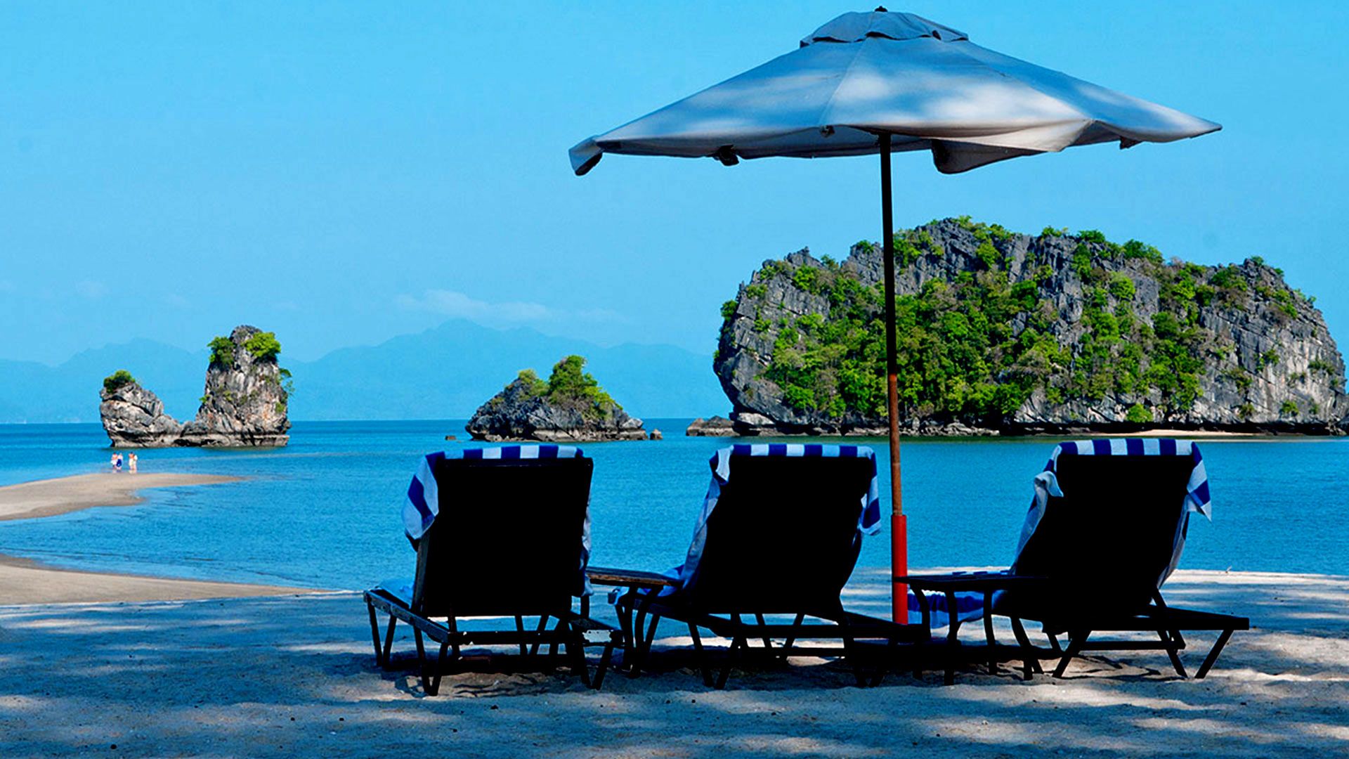 White Bay North Coast Pact Dvelopment