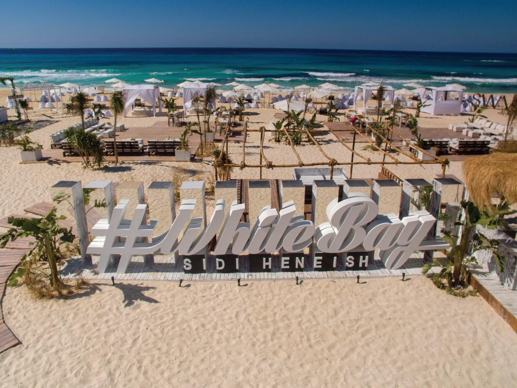 White Bay North Coast Pact Dvelopment