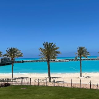 أبراج العلمين الجديدة سيتي إيدج – New Alamein Towers