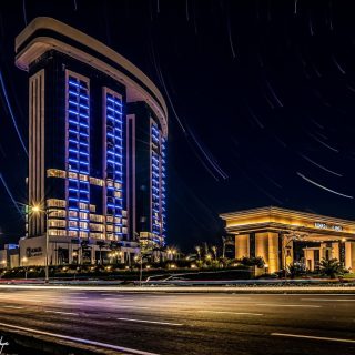 أبراج العلمين الجديدة سيتي إيدج – New Alamein Towers
